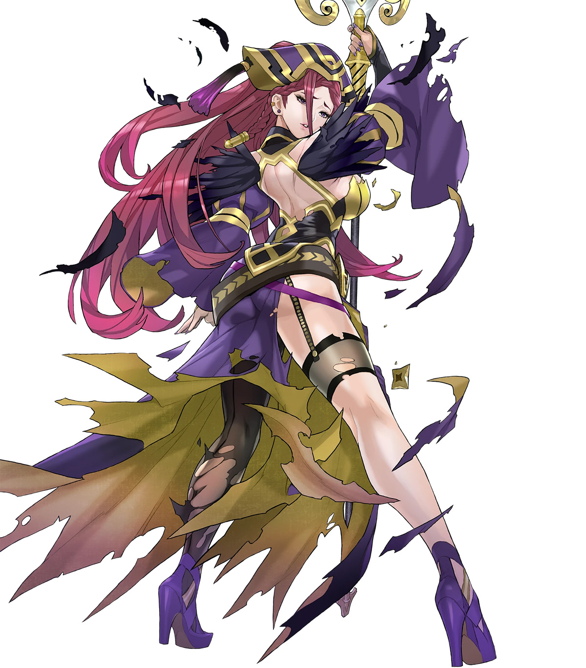 Loki
