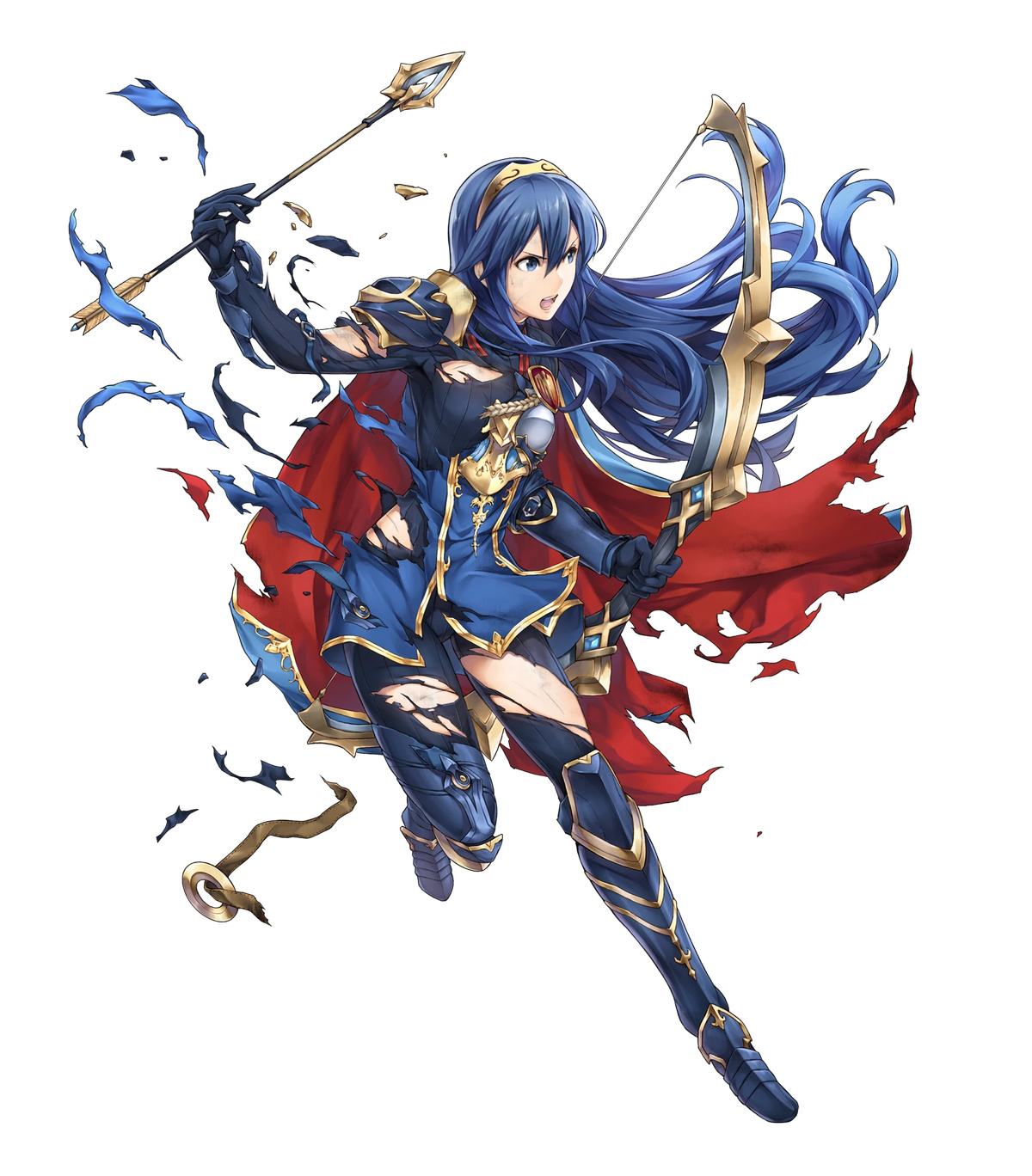 Lucina
