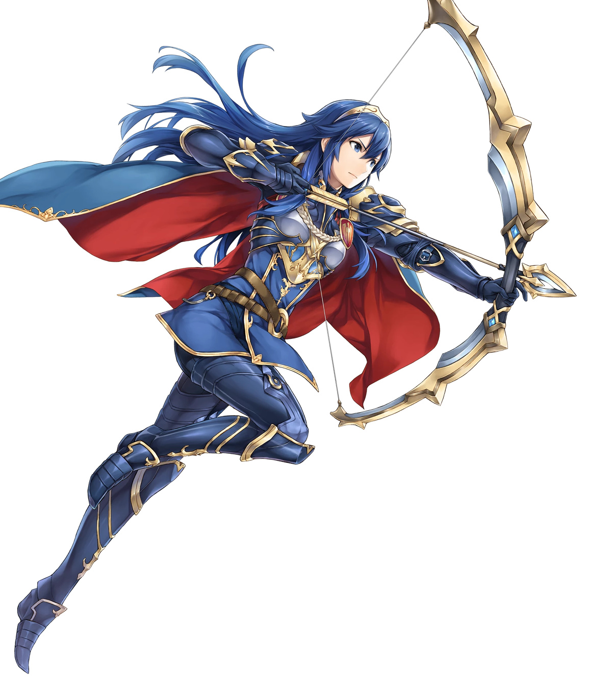 Lucina
