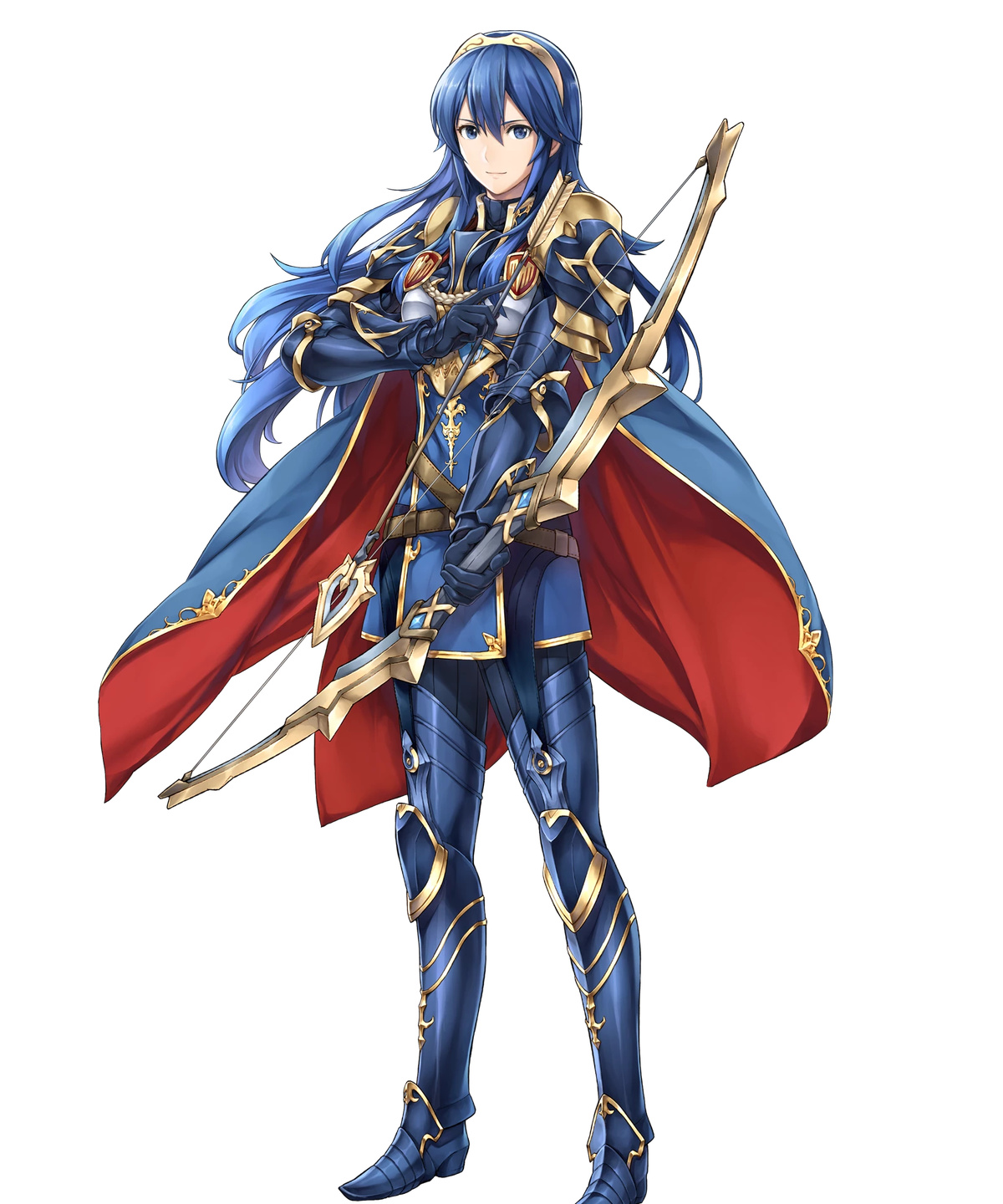 Lucina
