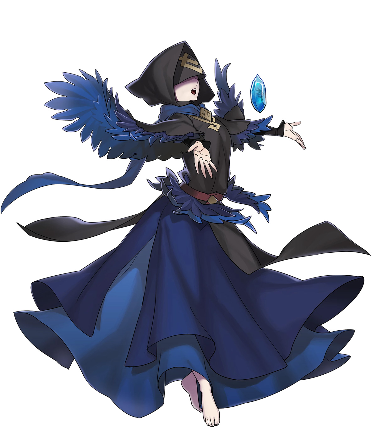 Manakete
