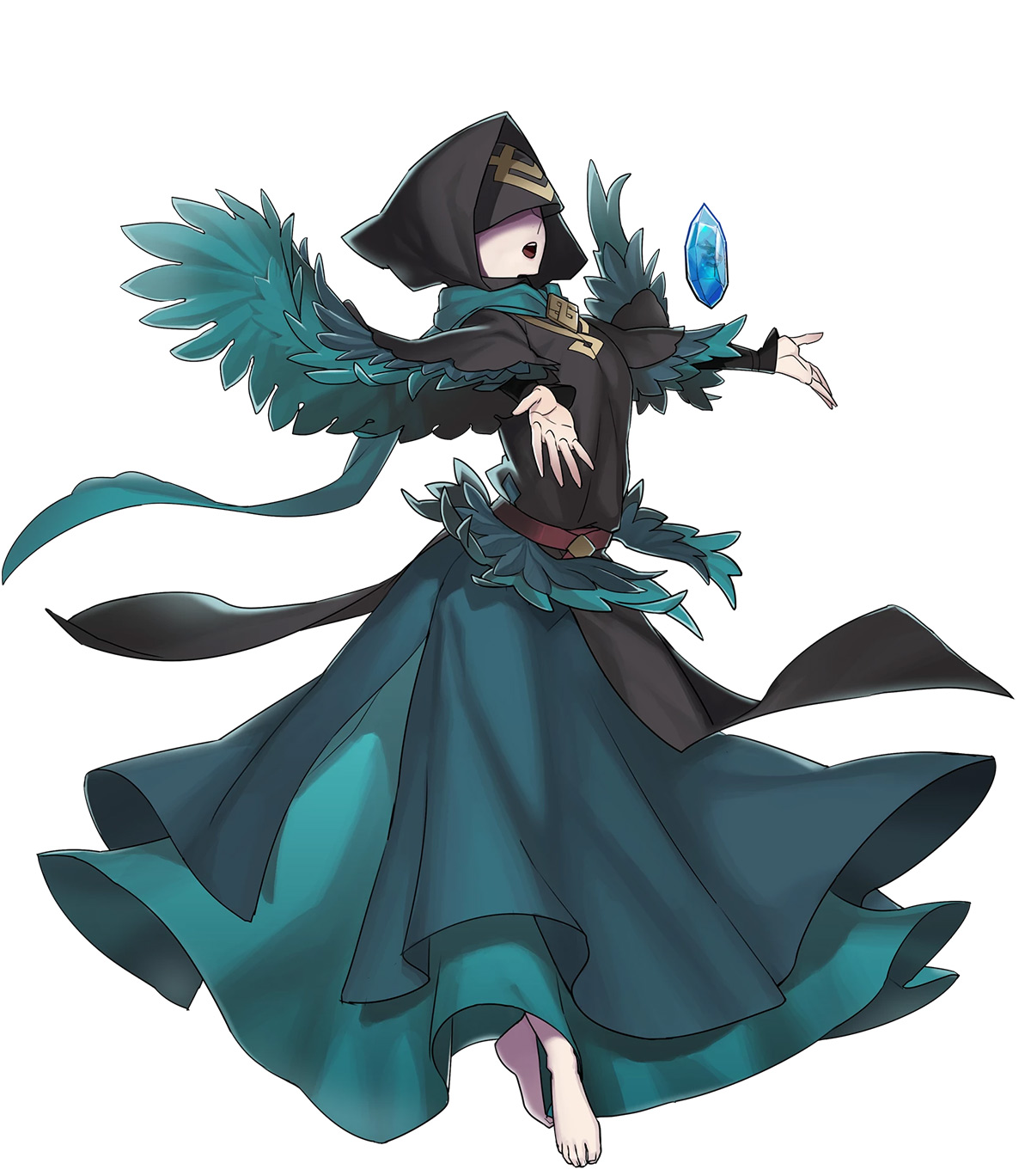 Manakete
