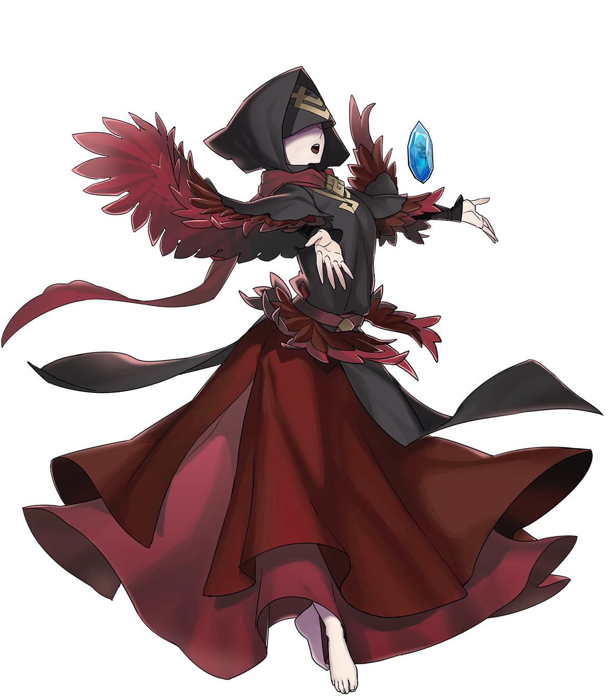 Manakete

