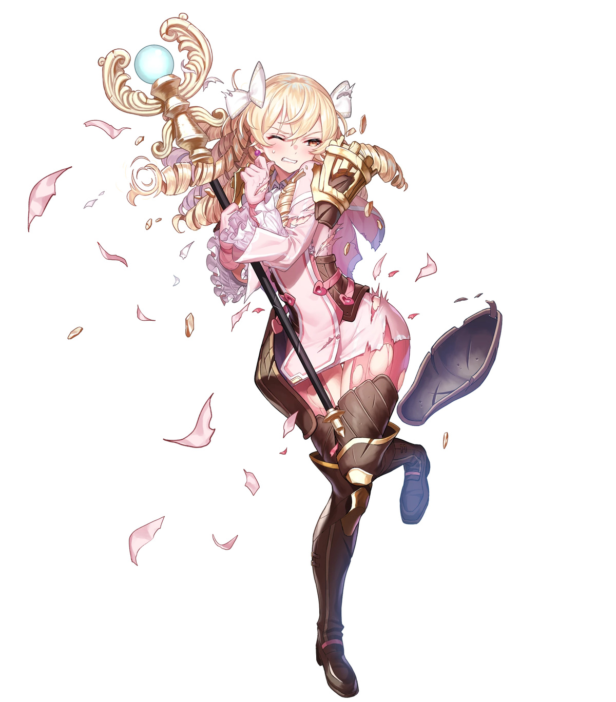 Maribelle
