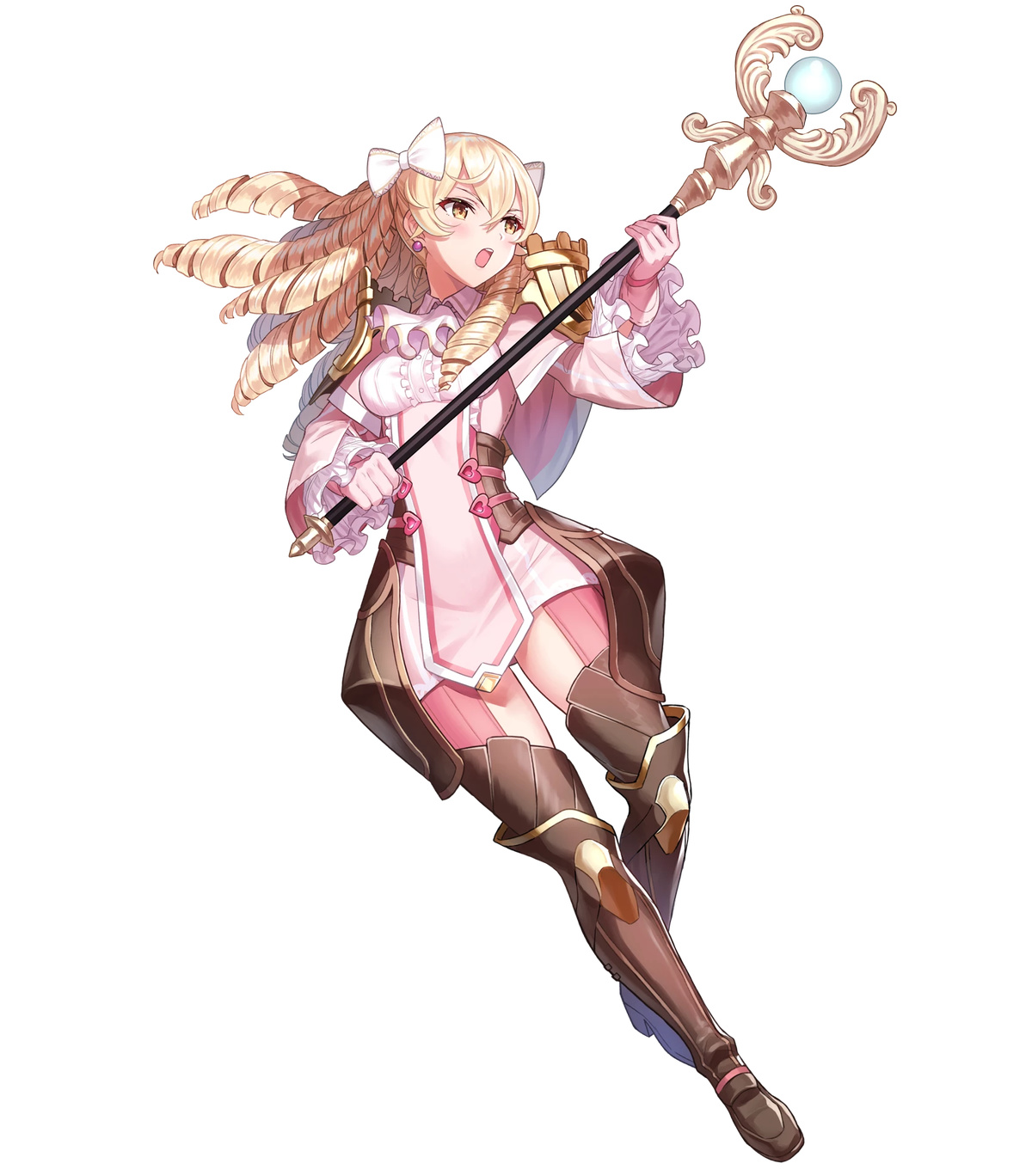 Maribelle
