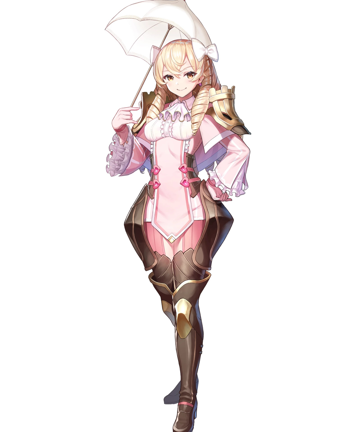 Maribelle
