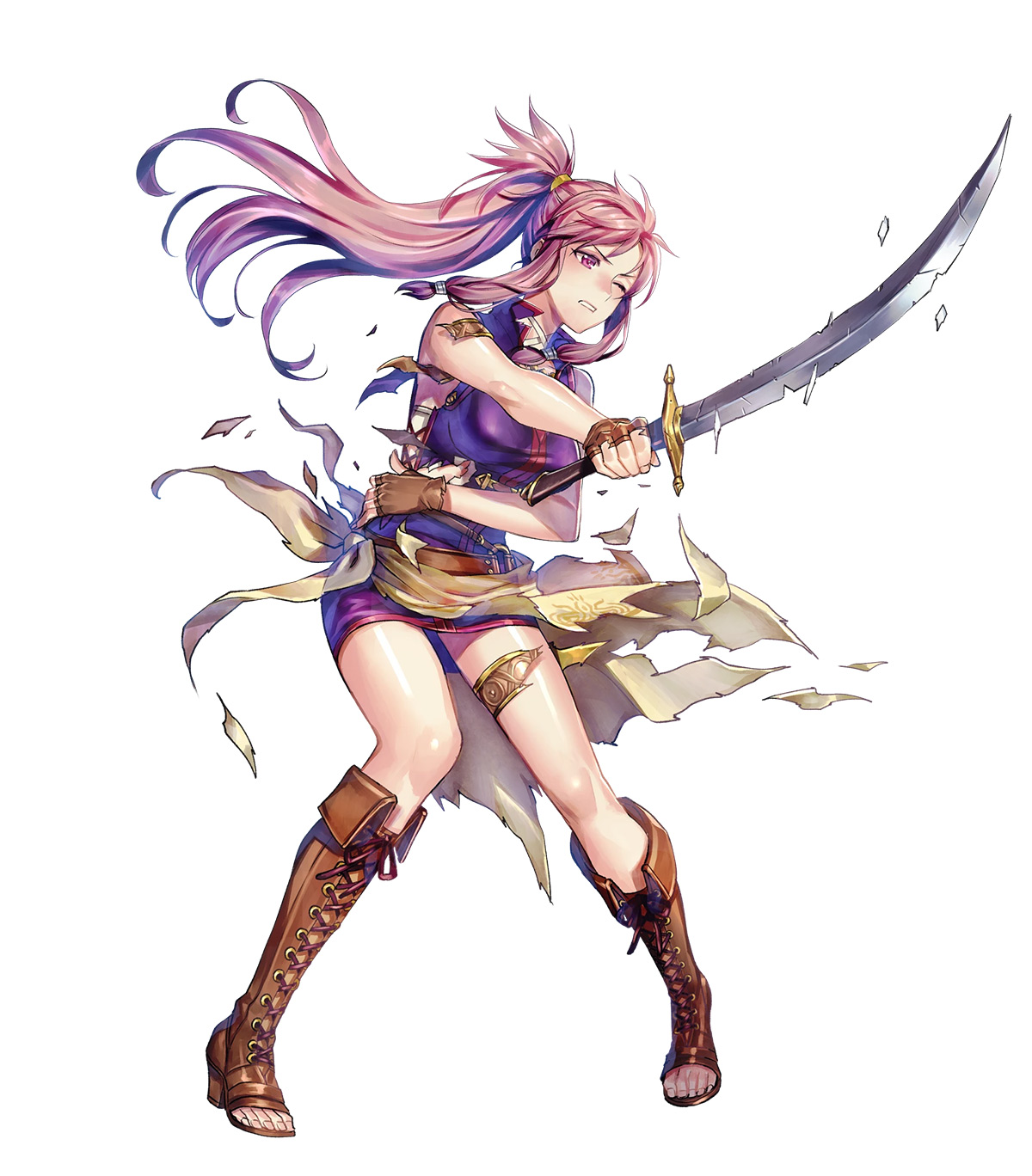 Marisa
