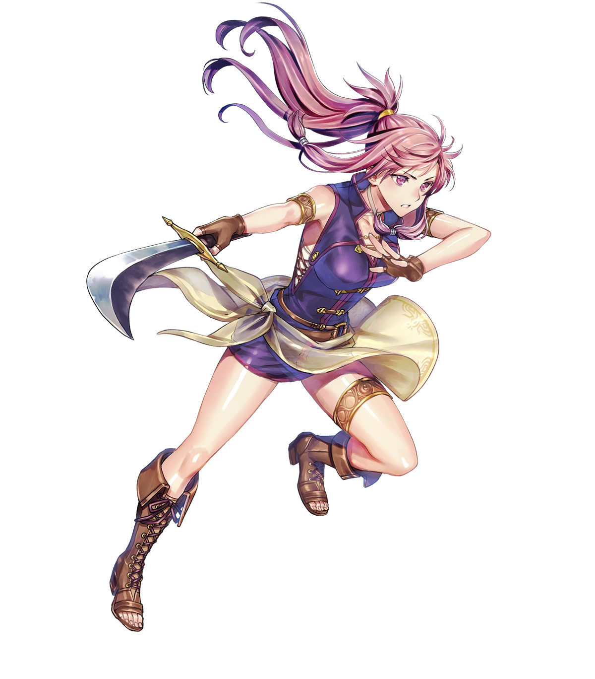 Marisa
