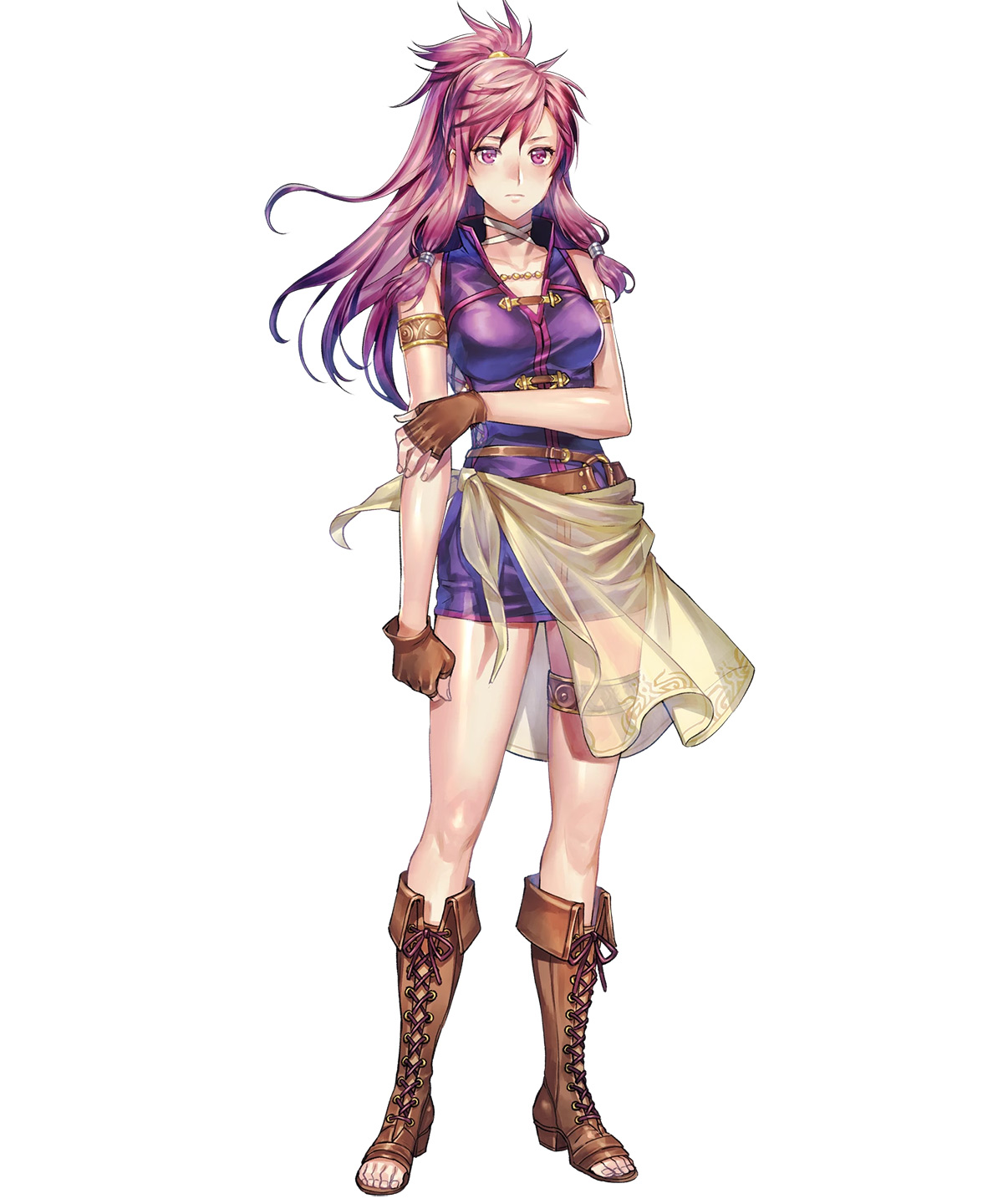 Marisa
