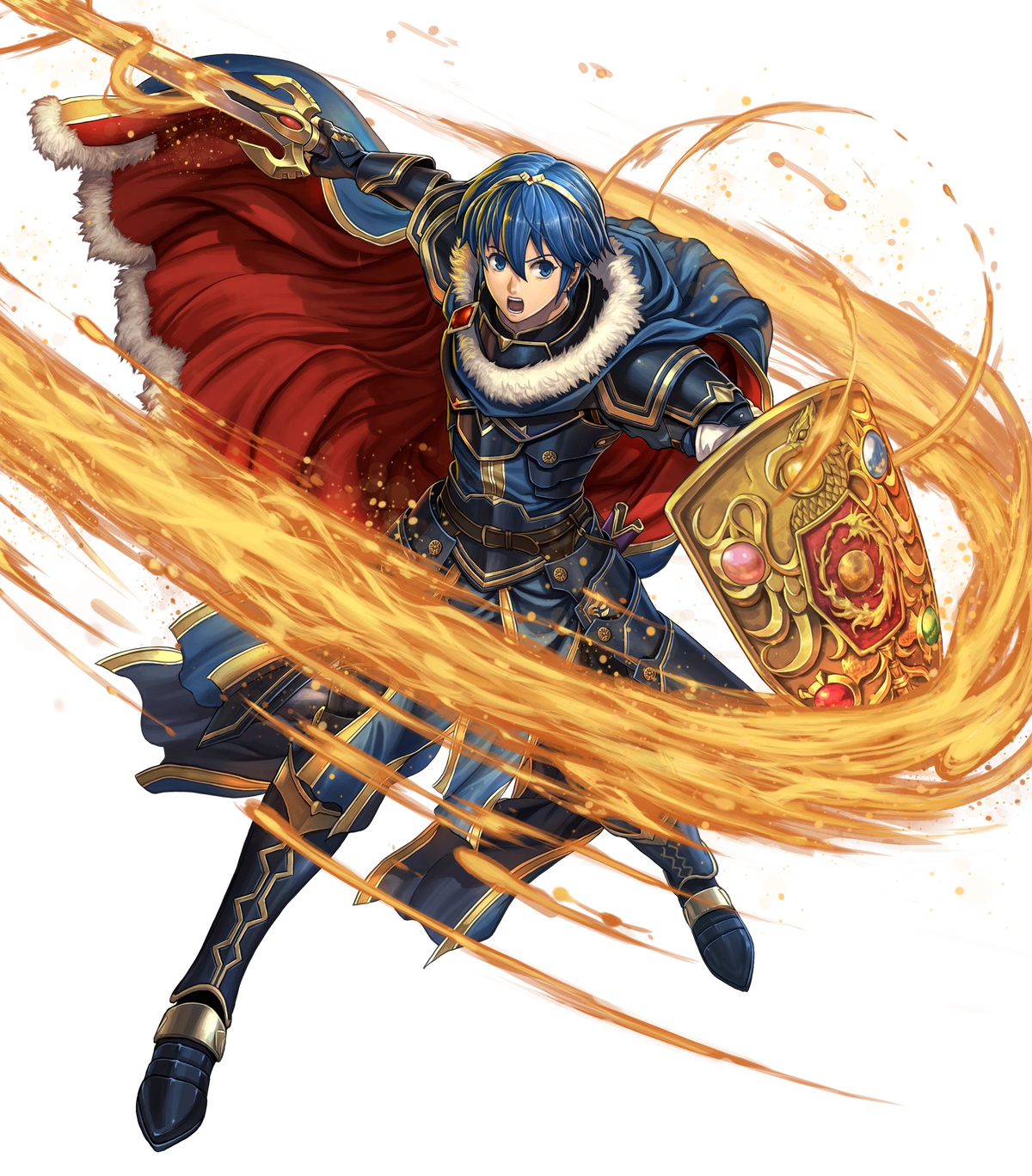 Marth
