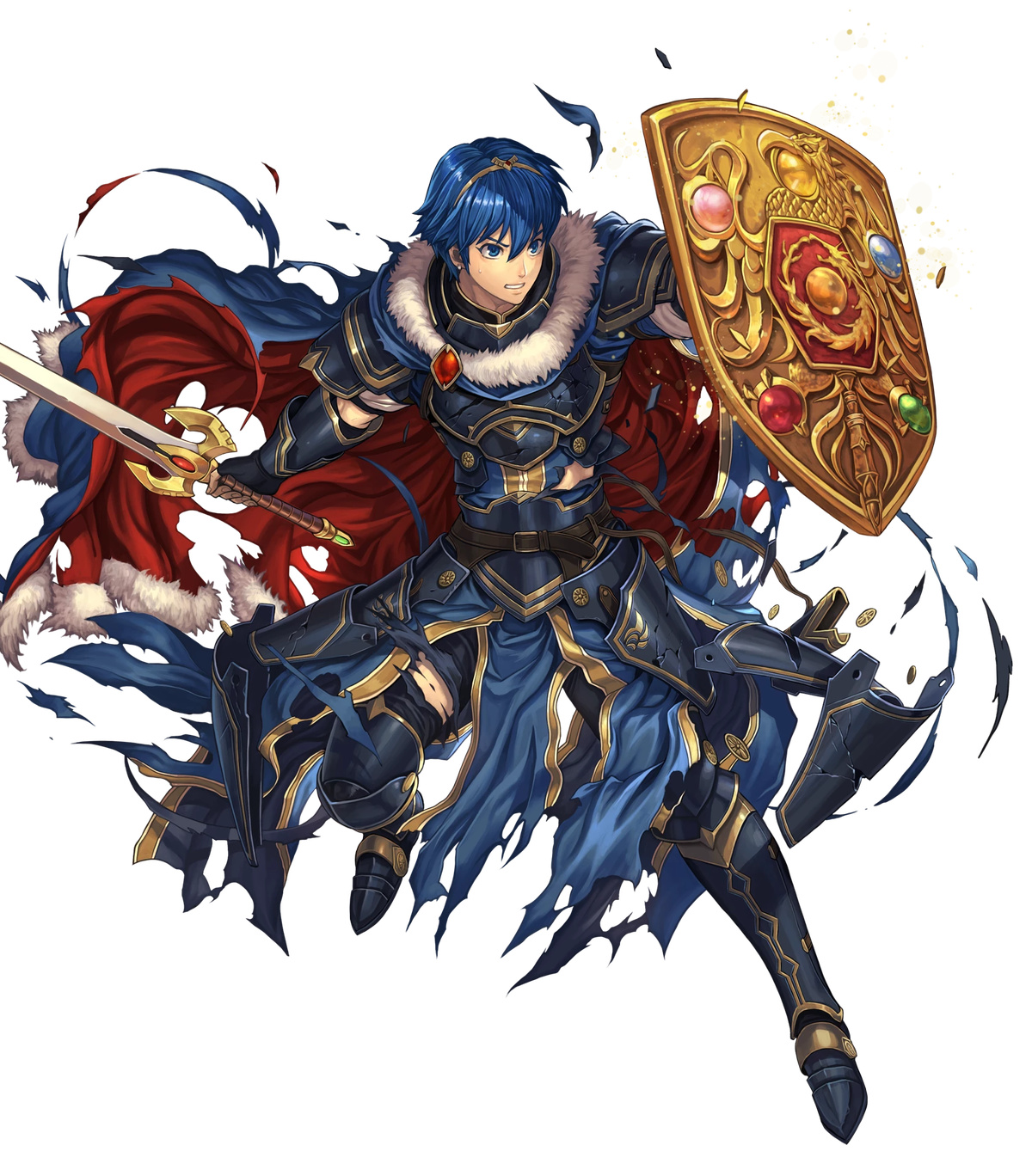 Marth

