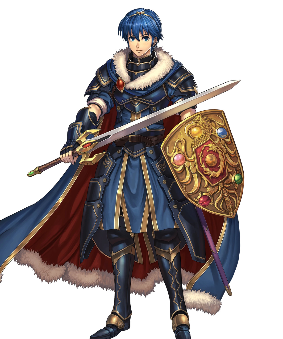 Marth
