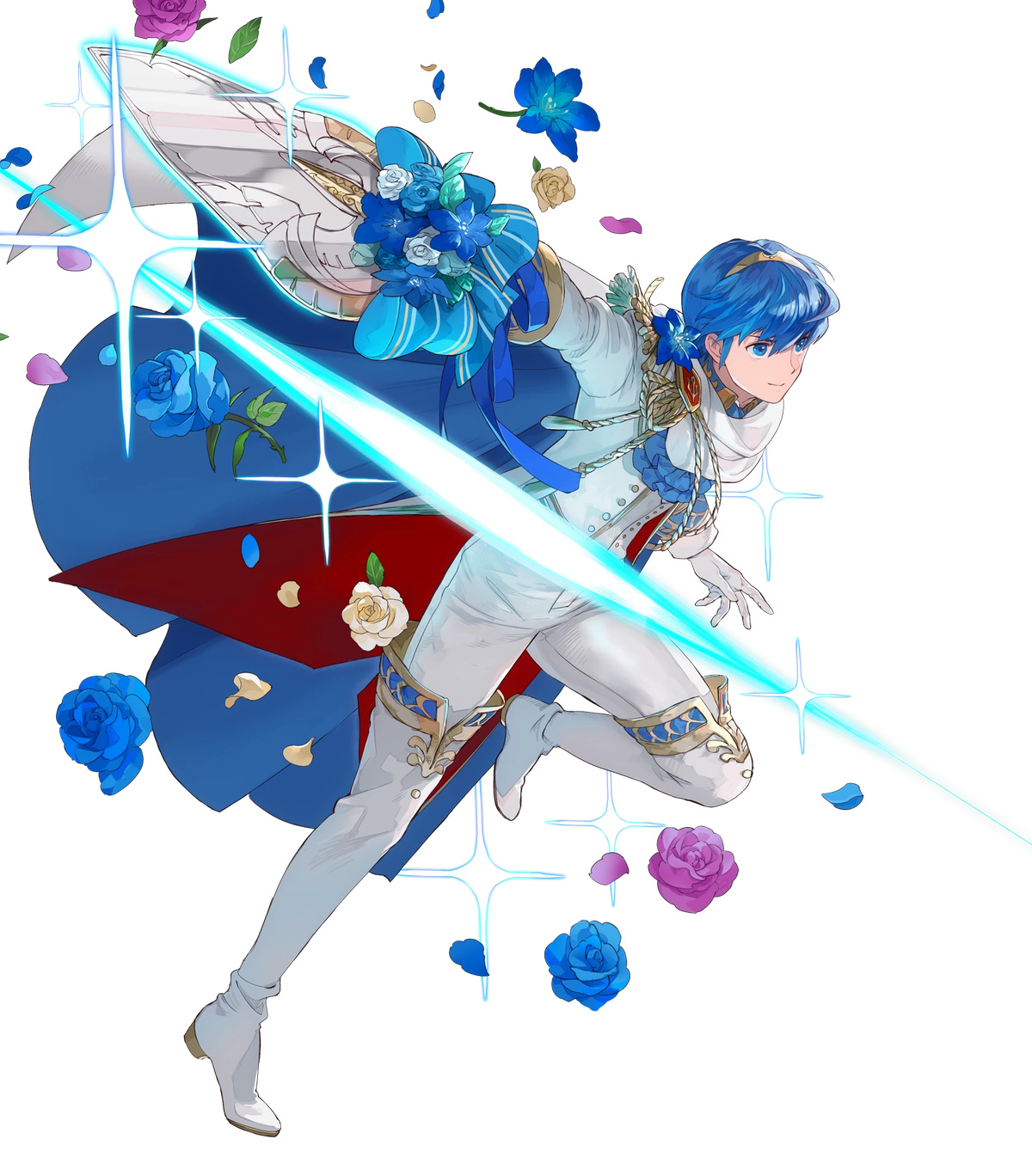 Marth
