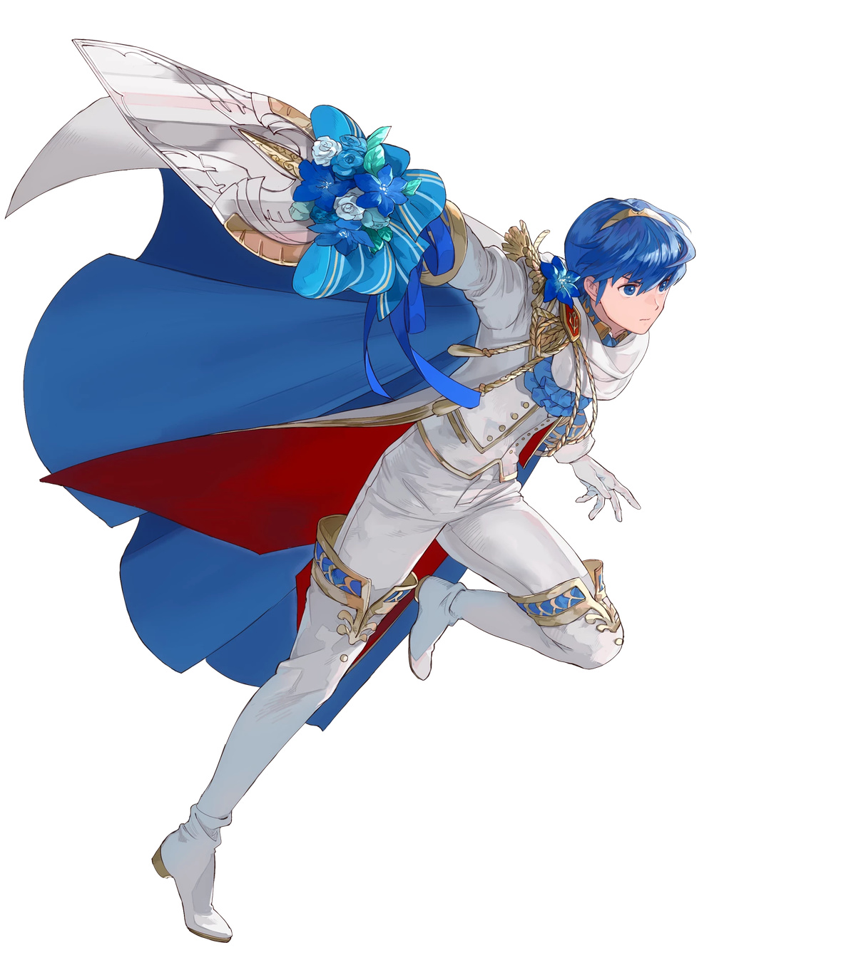 Marth
