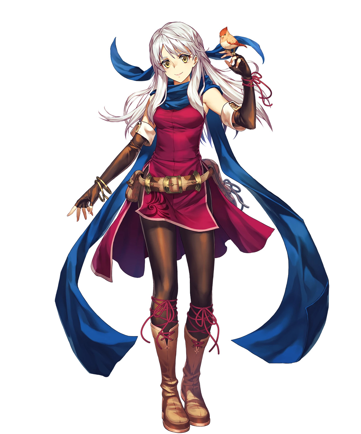 Micaiah
Palabras clave: Yune