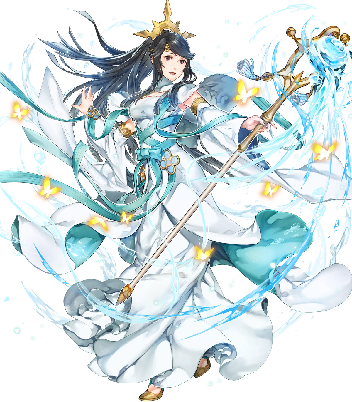 Mikoto
