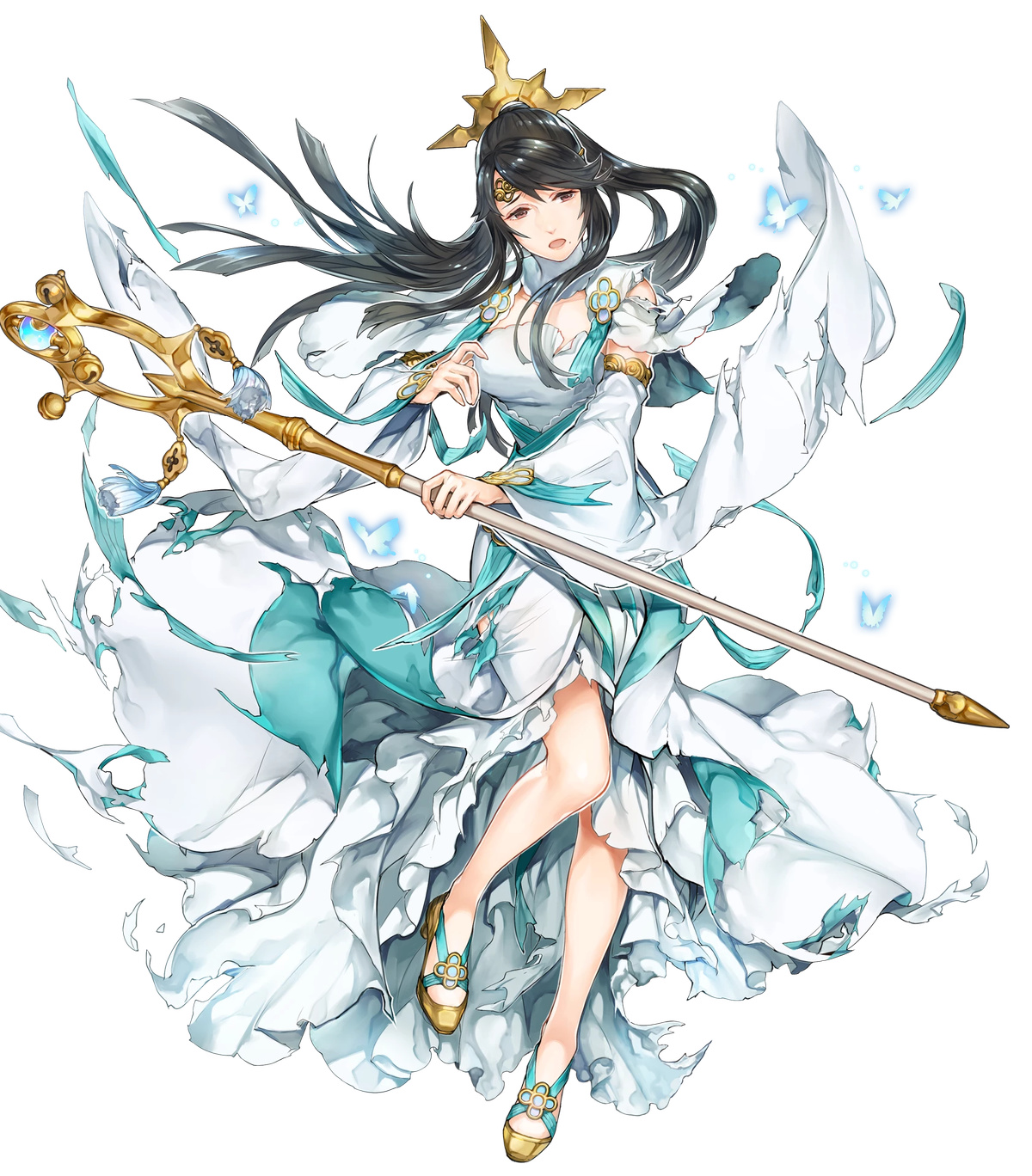 Mikoto
