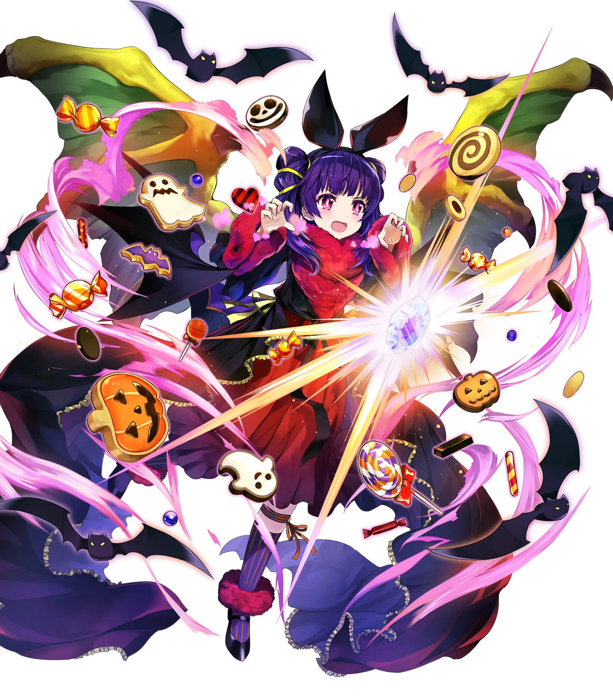 Myrrh
