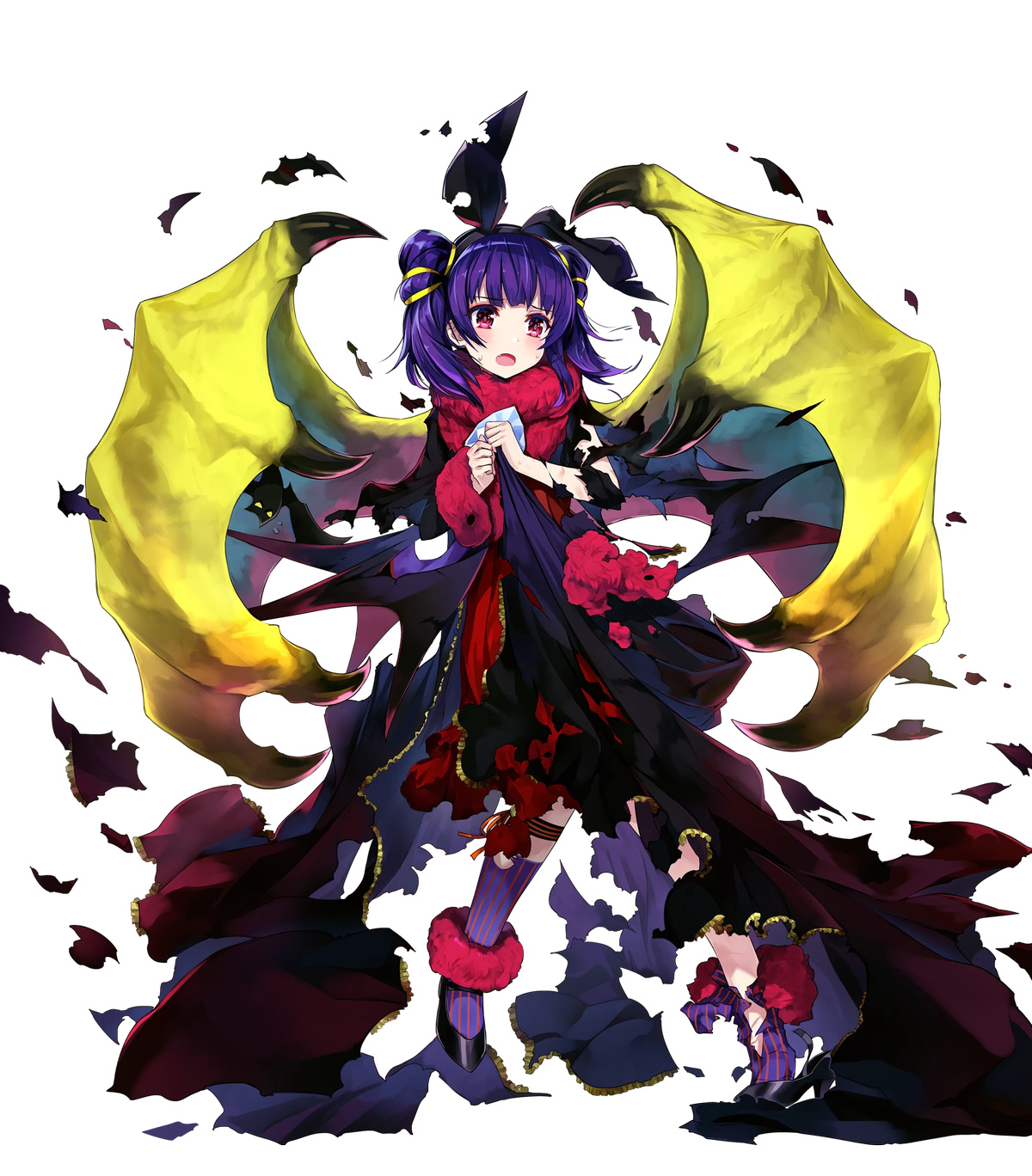 Myrrh
