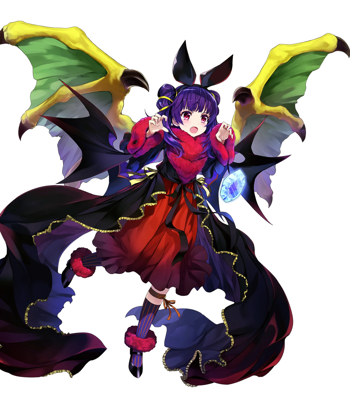 Myrrh
