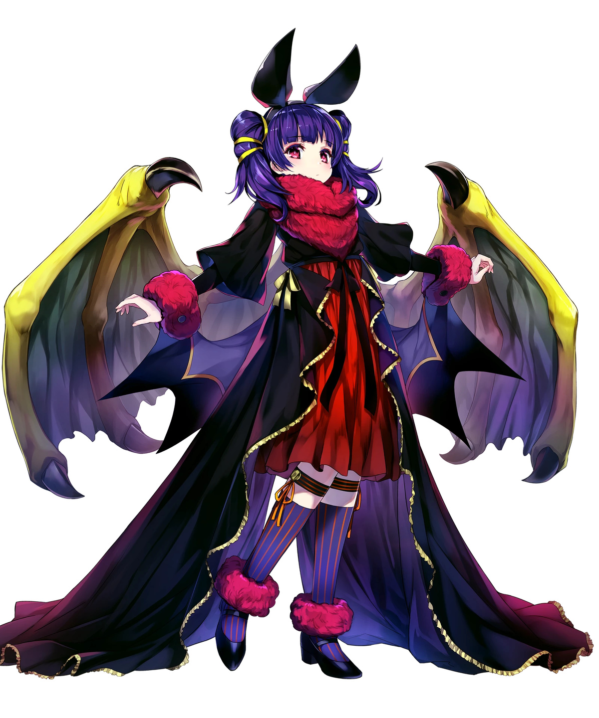 Myrrh
