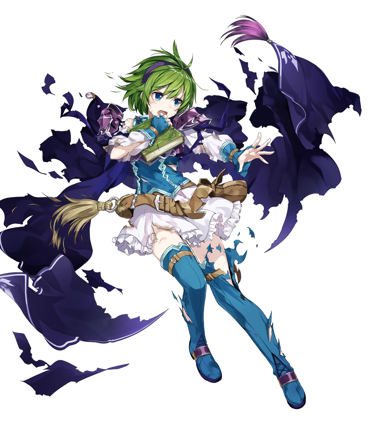 Nino
