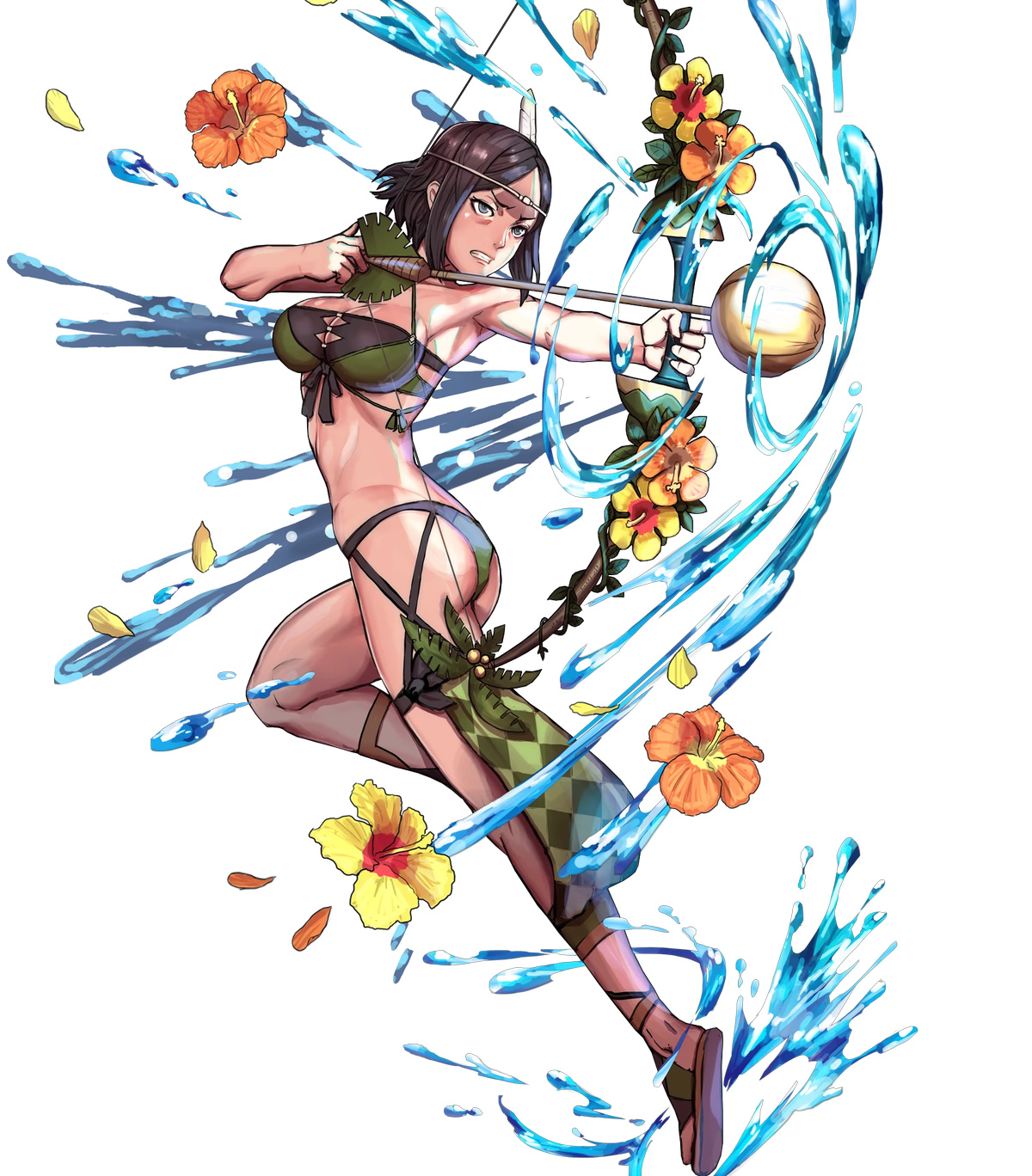 Noire
