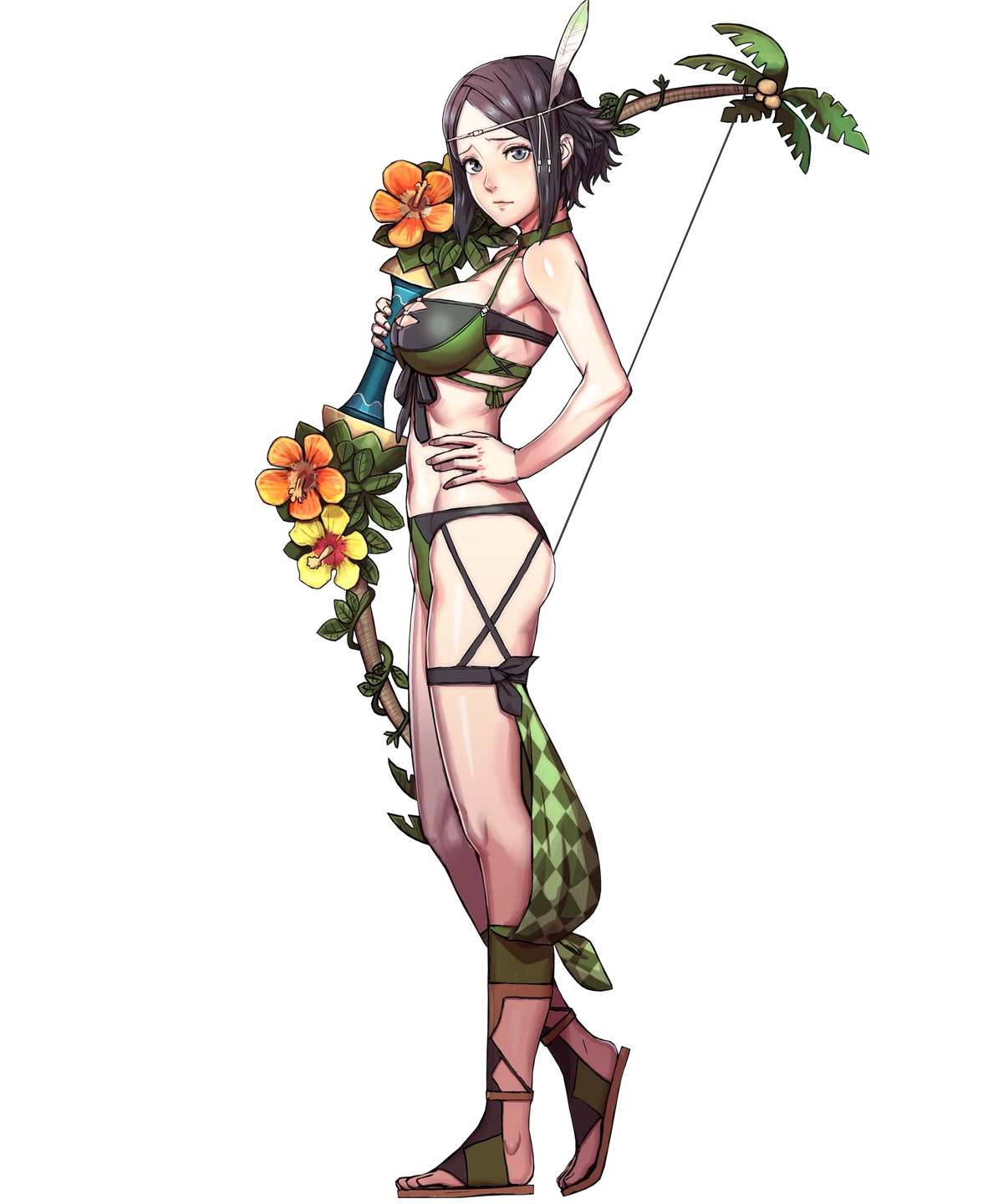 Noire
