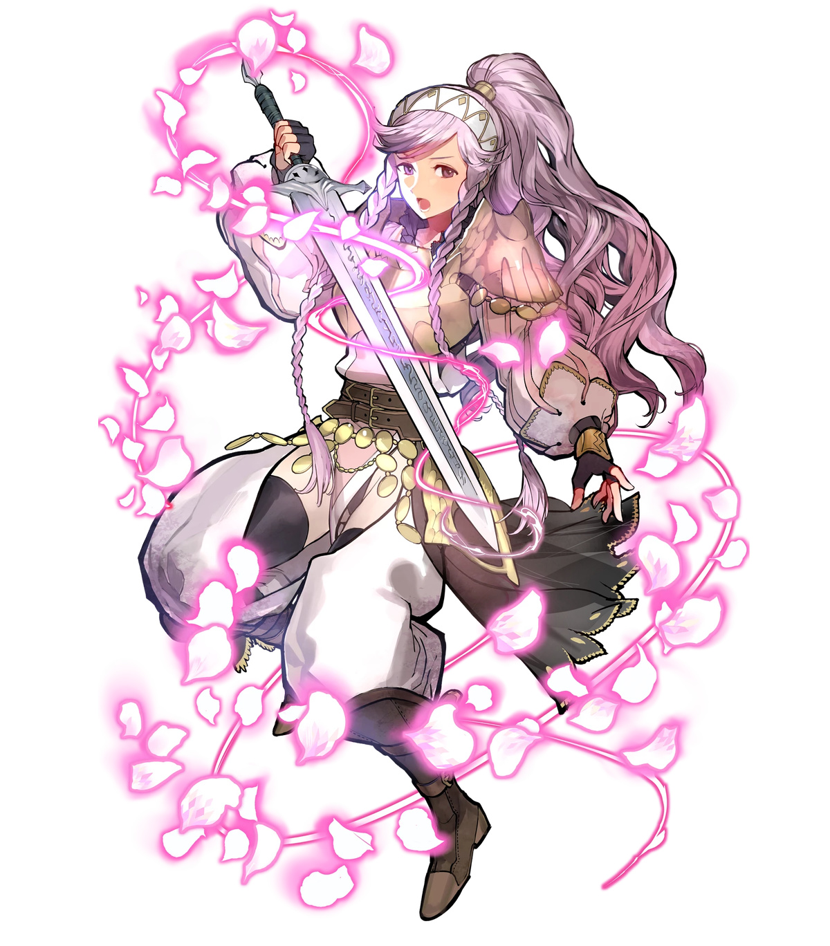 Olivia
