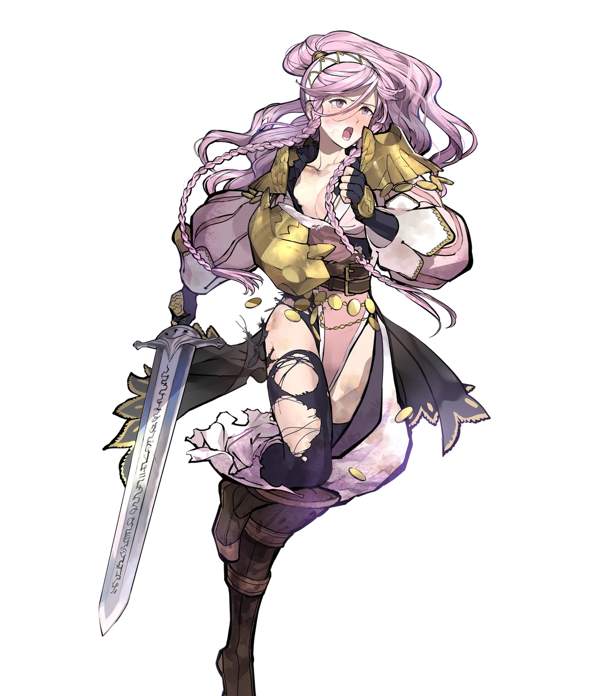 Olivia
