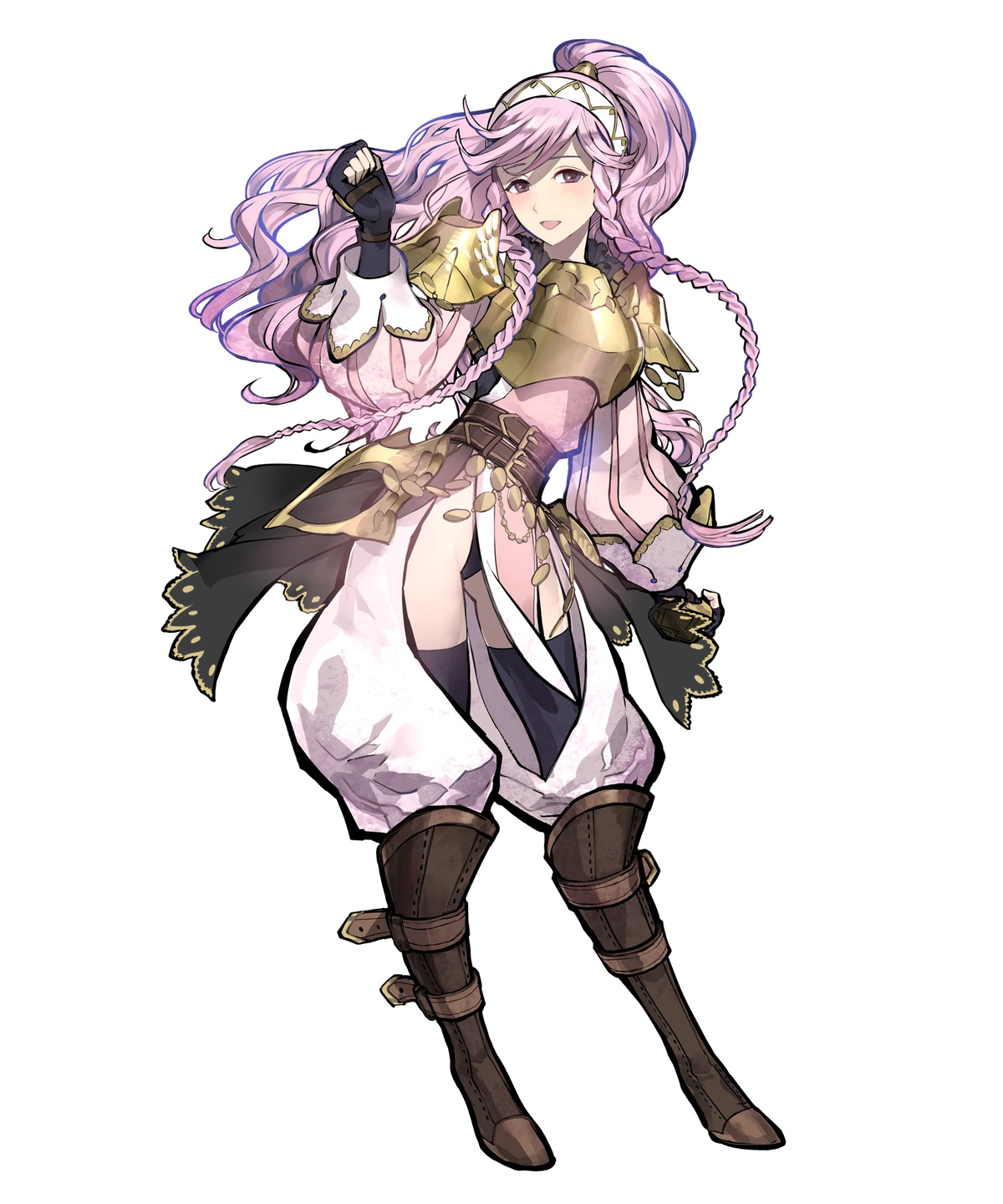 Olivia
