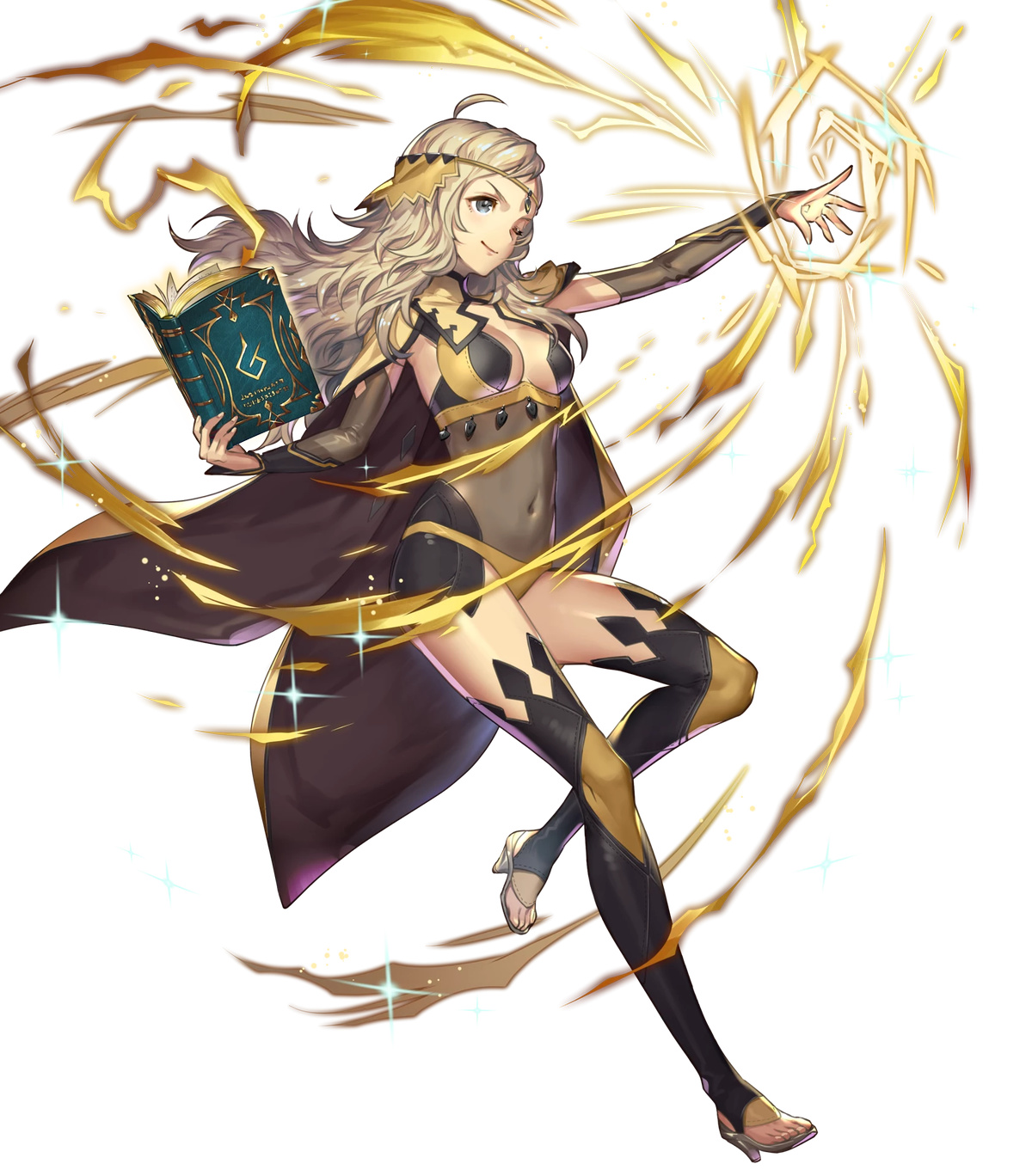 Ophelia
