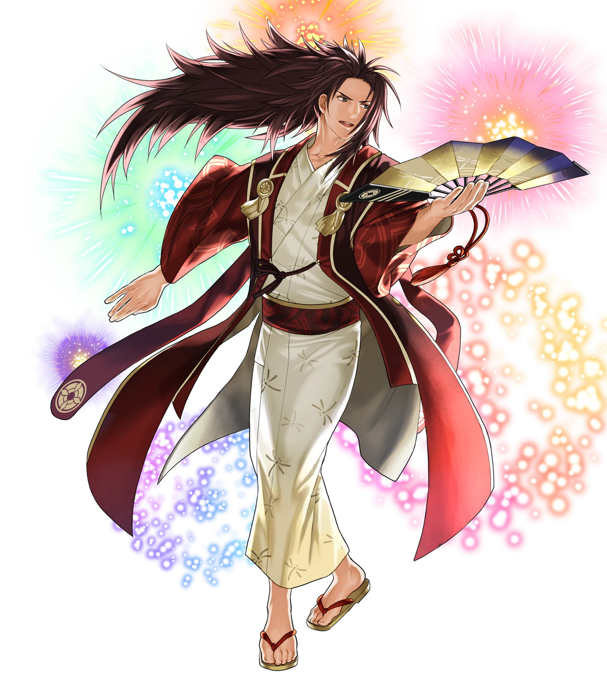 Ryoma

