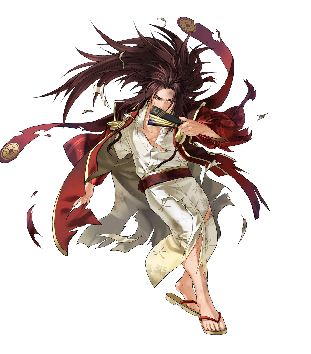 Ryoma
