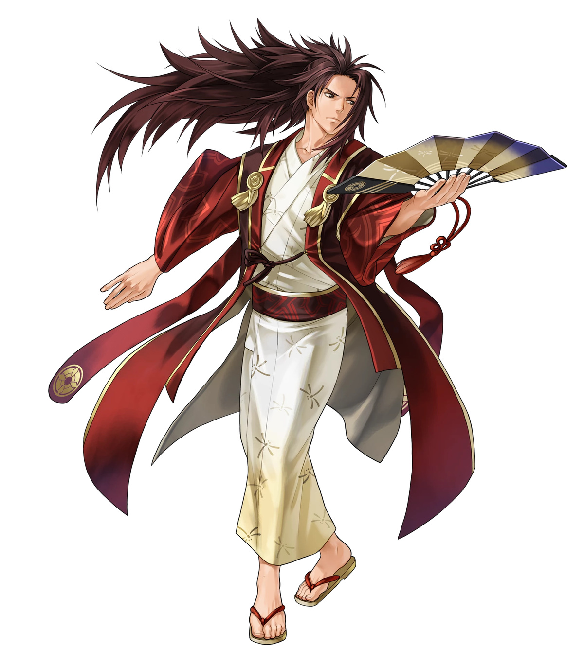 Ryoma
