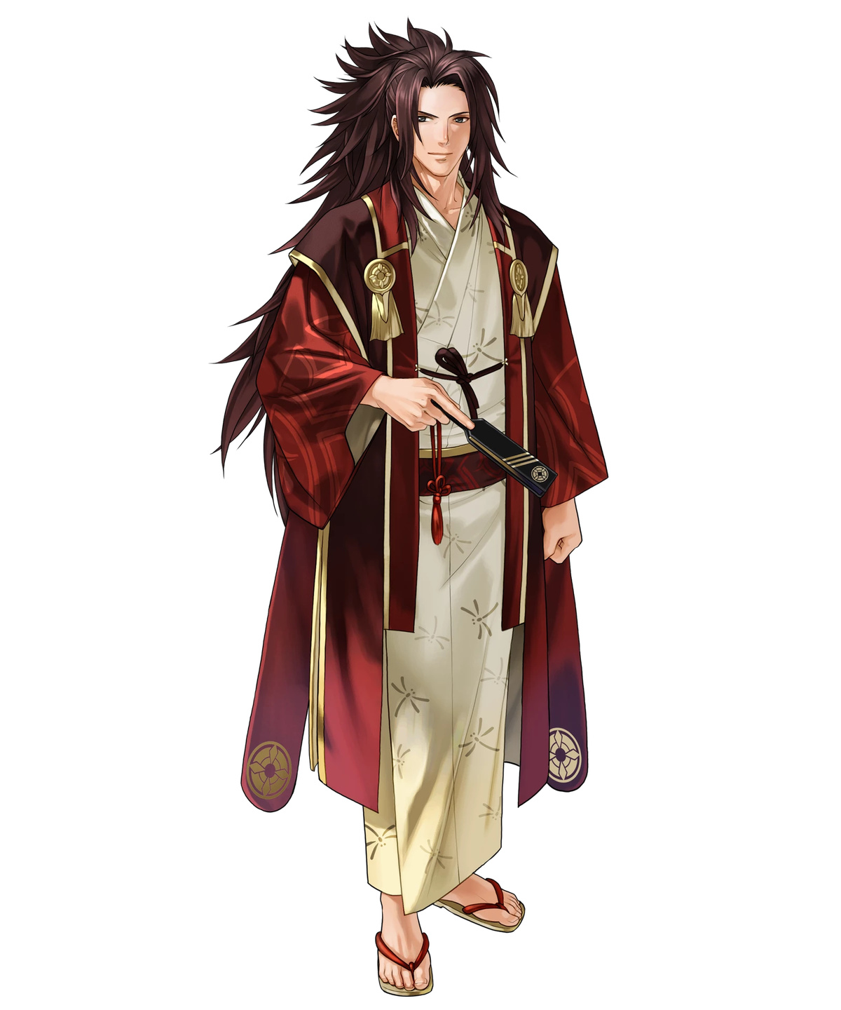 Ryoma
