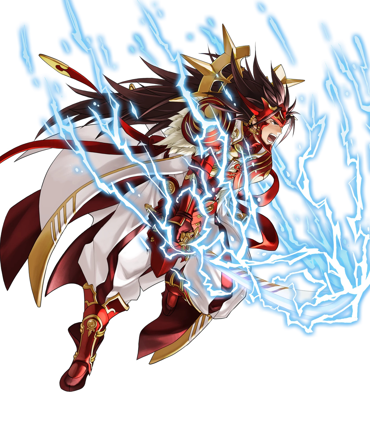Ryoma
