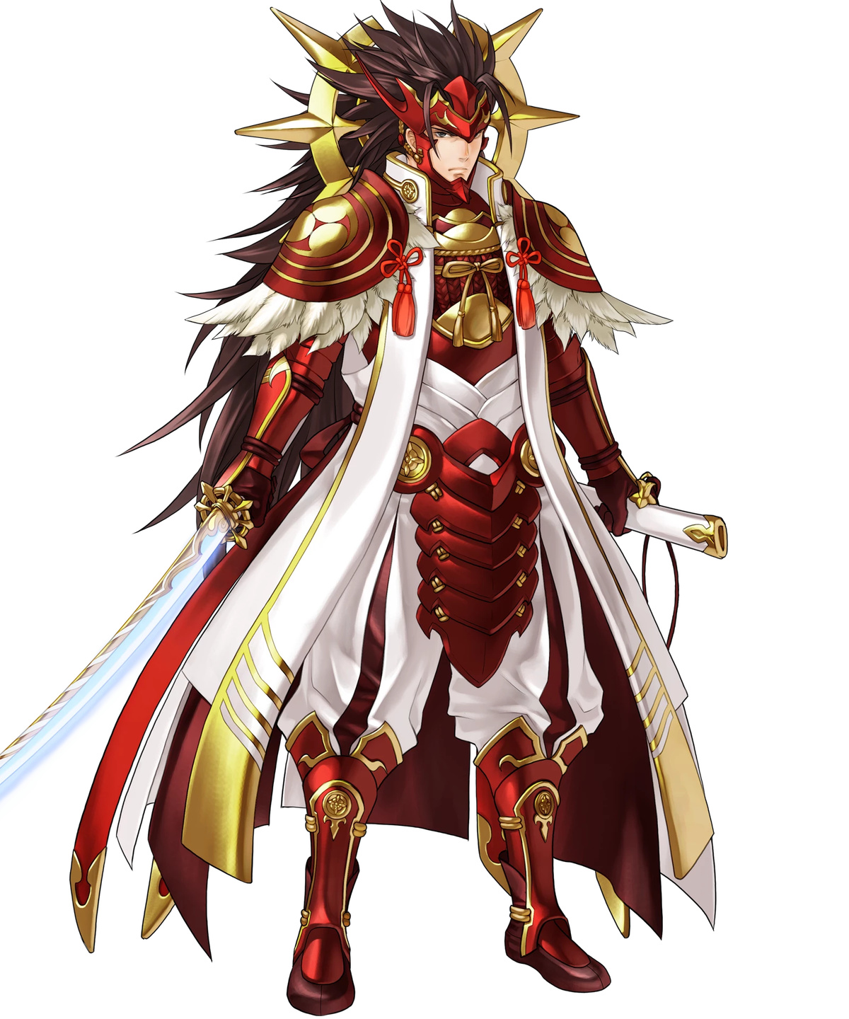 Ryoma
