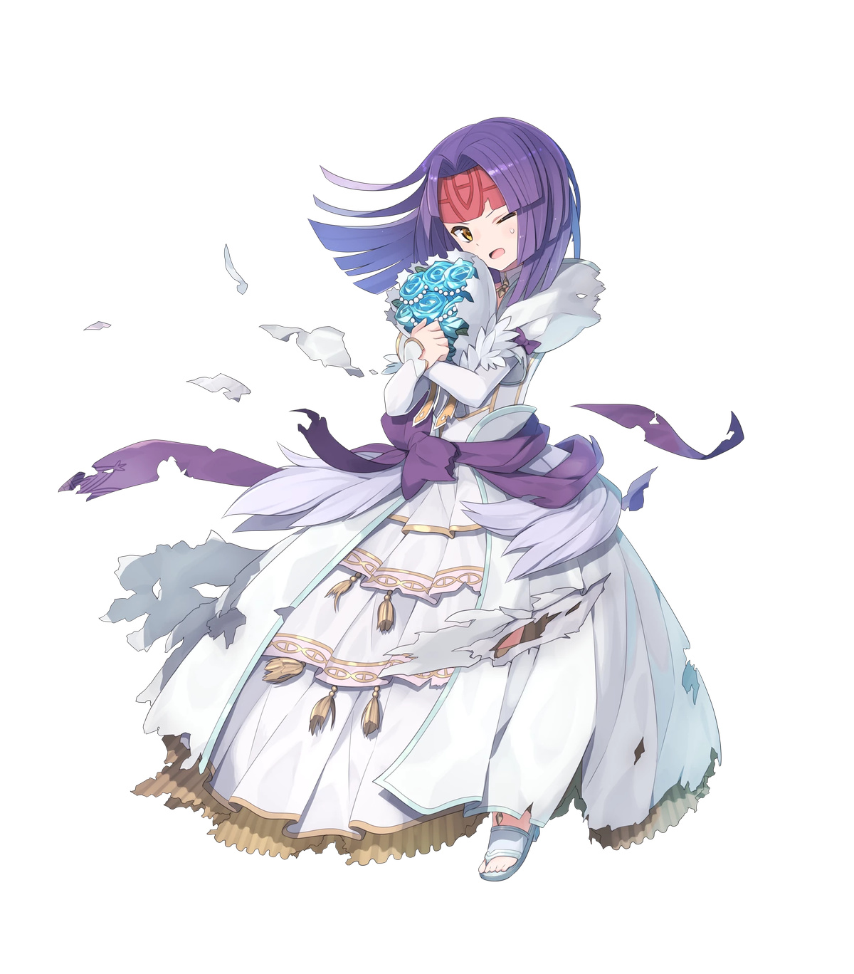 Sanaki
