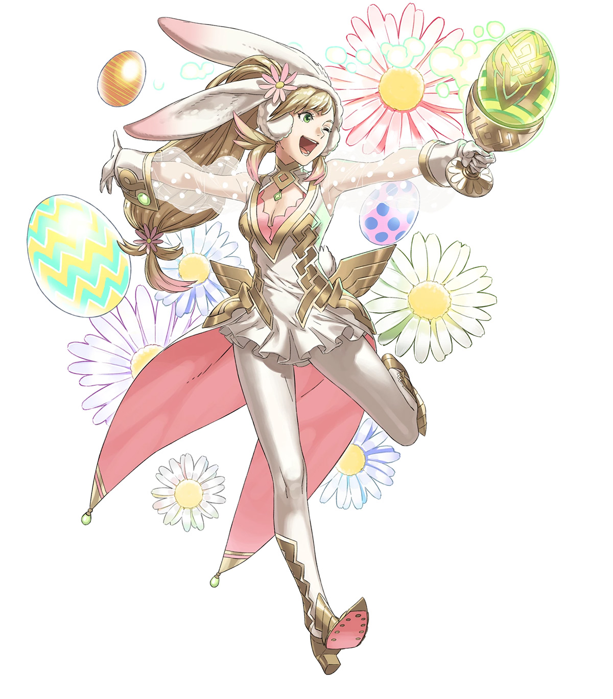 Sharena Primavera
