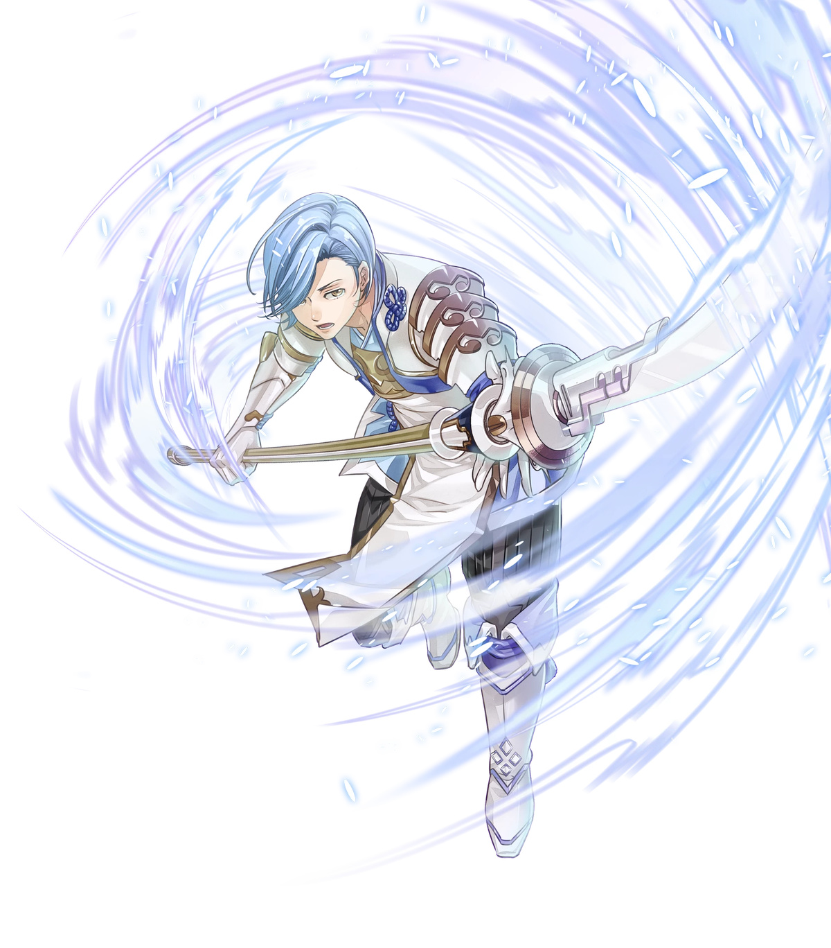 Shigure
