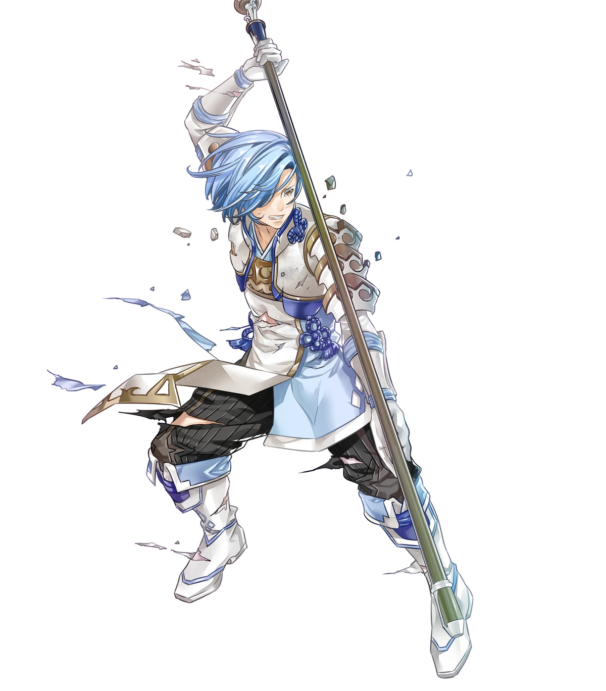 Shigure
