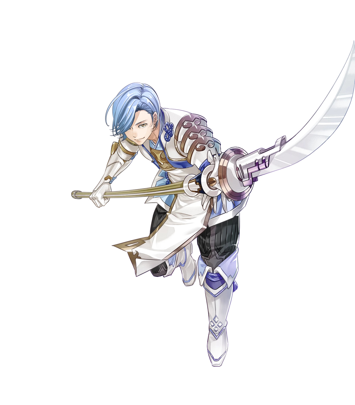 Shigure
