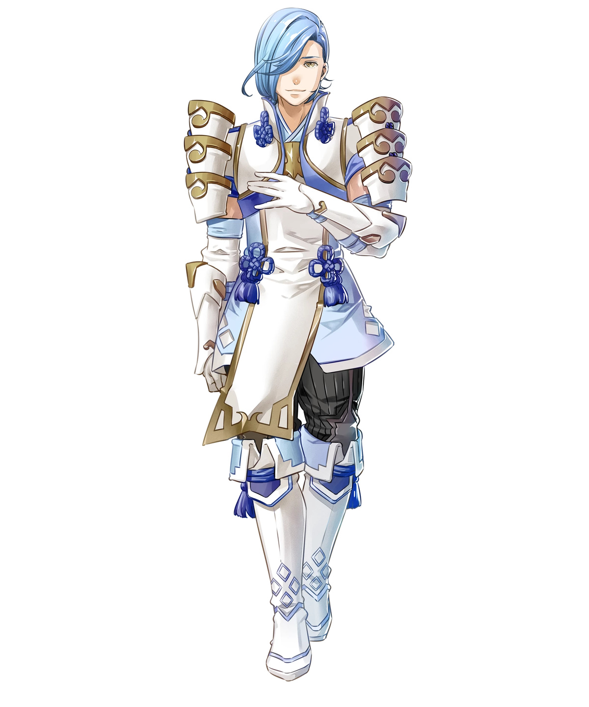 Shigure
