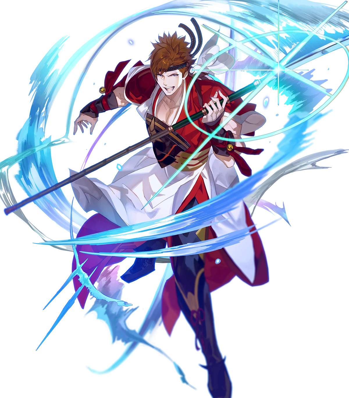 Shiro
