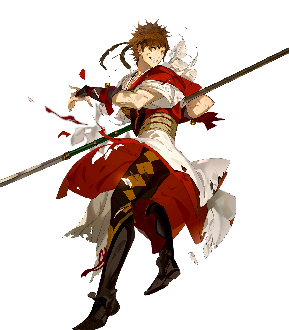 Shiro
