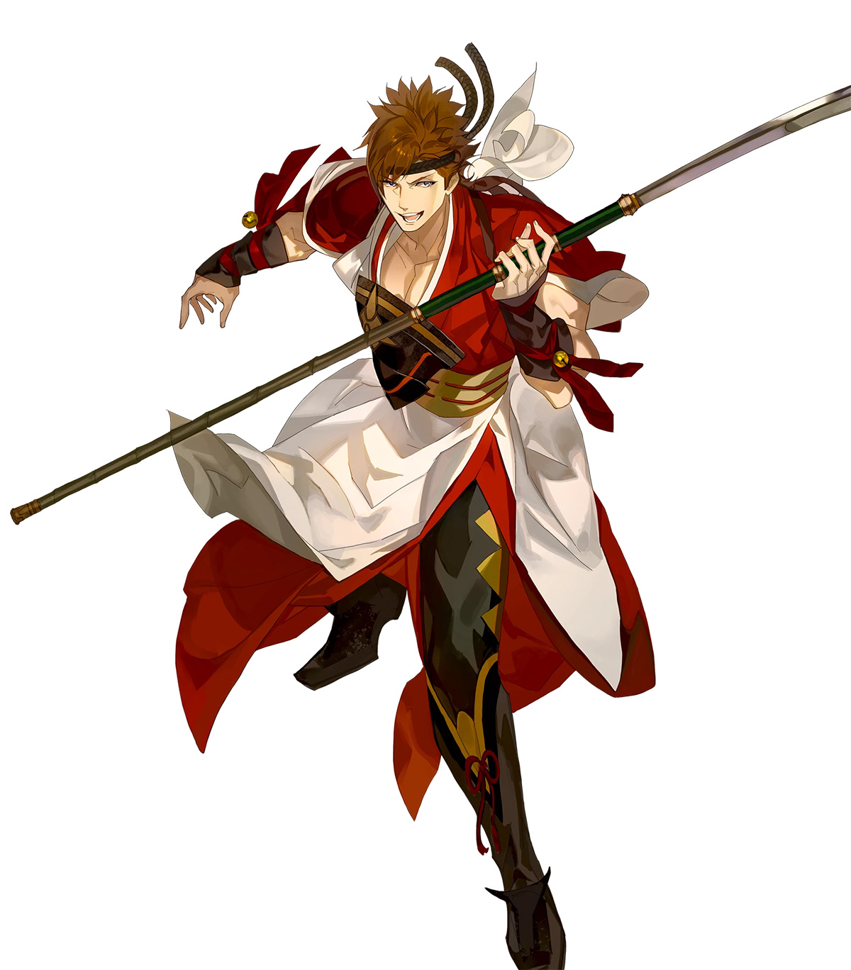Shiro
