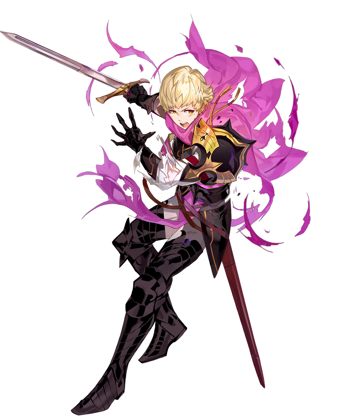 Siegbert
