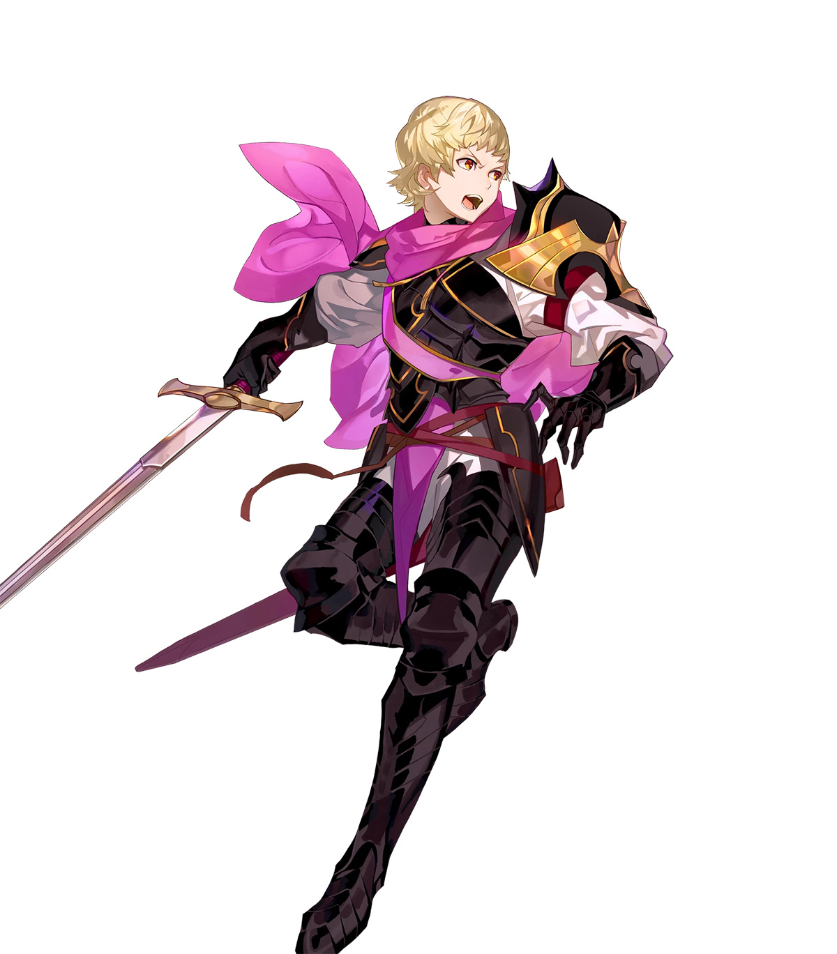 Siegbert
