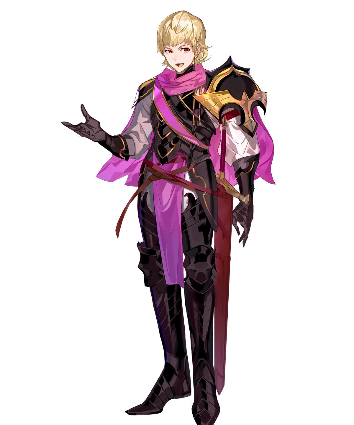 Siegbert
